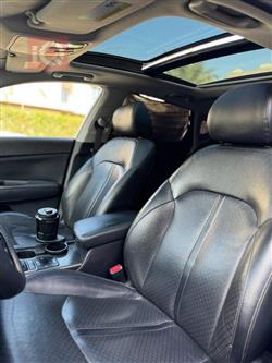 كيا اوبتيما